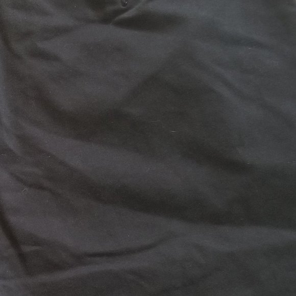 Eddie  Bauer Signature Twill Shorts - Size 10 - Picture 4 of 7